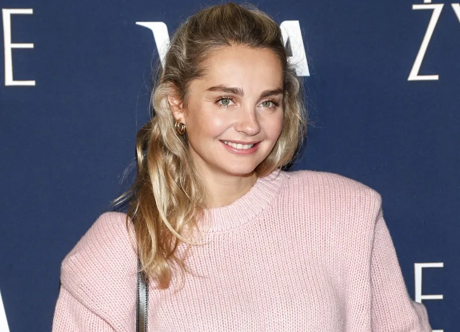 Małgorzata Socha od lat zachwyca urodą. Sprawdź jej triki na młody wygląd