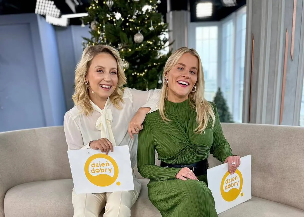Ogłoszono nazwiska nowych prowadzących "Dzień dobry TVN". Co na to widzowie?