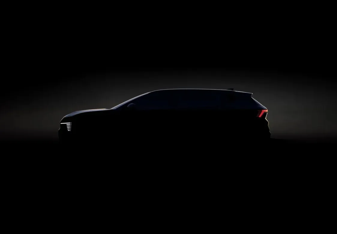 Nadchodzi zupełnie nowy SUV. To już trzeci TAKI model marki