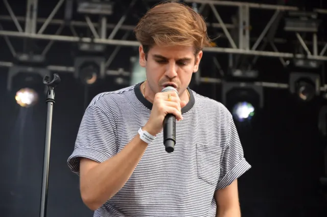 Taco Hemingway wspiera protestujące kobiety: Krzyczcie, maszerujcie, śpiewajcie, skandujcie