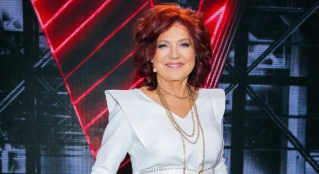 Urszula Dudziak: Nie szukałam partnera, jestem kobietą, która umie być sama [ROZMOWA]