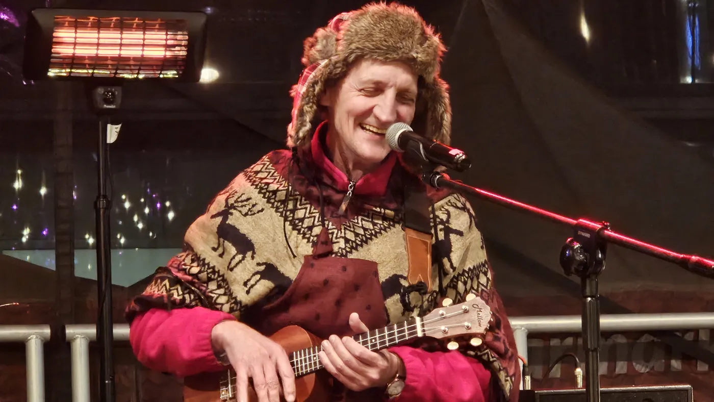 Marek McCarron Motyka