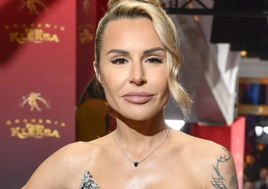 Blanka Lipińska w ogniu krytyki. Takiej odpowiedzi nikt się po niej nie spodziewał [FOTO]