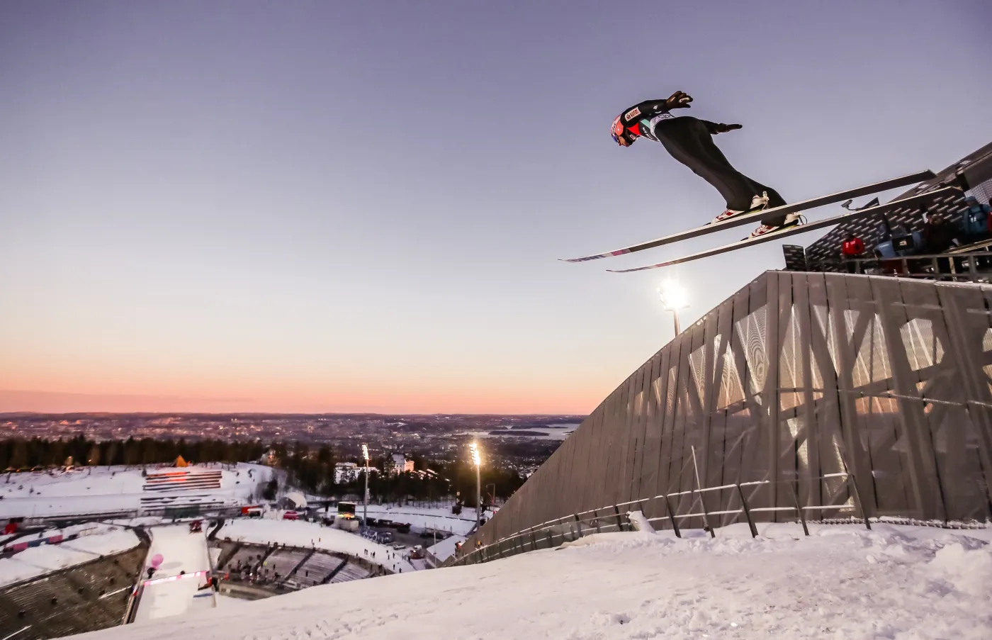 Problemy finansowe Norwegii. Od dwóch lat nie mają sponsora
