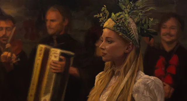 "Chłopi" wchodzą do brytyjskich kin