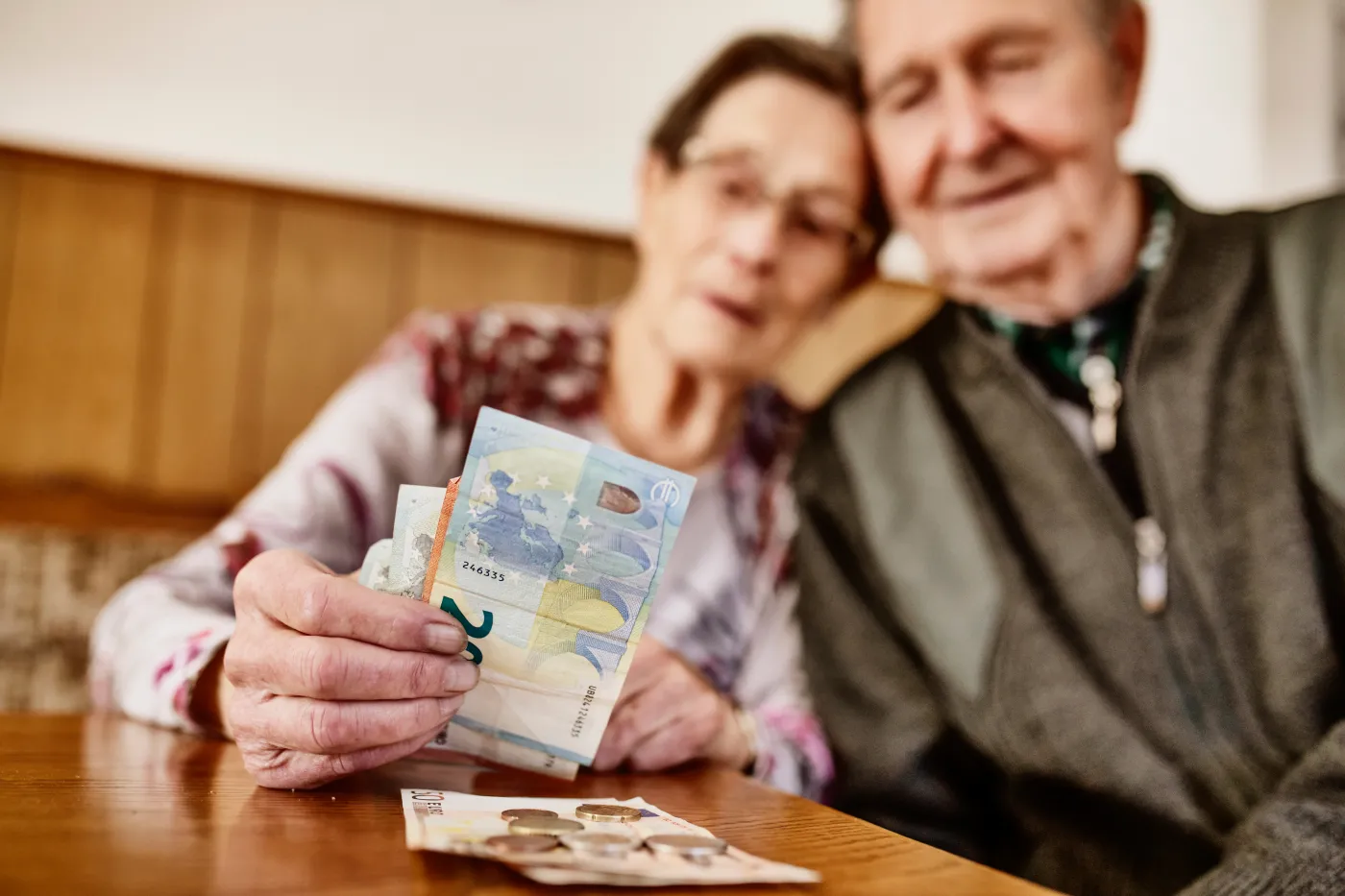Emerytura europejska coraz bliżej. Co to jest OIPE i co oznacza dla polskich seniorów?