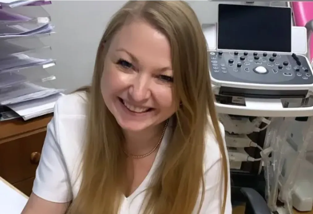 Mama Ginekolog pochwaliła się sukcesem. W końcu jej się to udało!