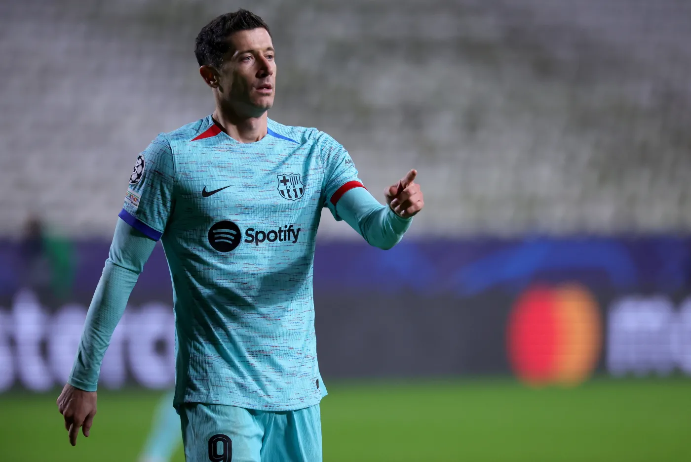 Robert Lewandowski