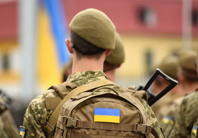 Ukraińska kontrofensywa, w tle prowokacja Rosji. "Władze w Kijowie nie ukrywają tych zamiarów"