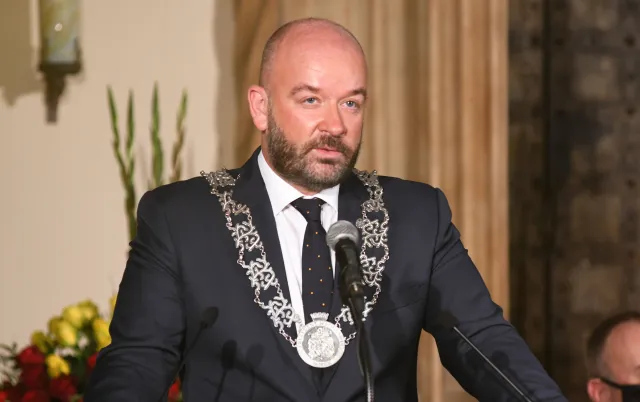 We Wrocławiu znaleźli się naśladowcy Brauna. Prezydent miasta skierował zawiadomienie...