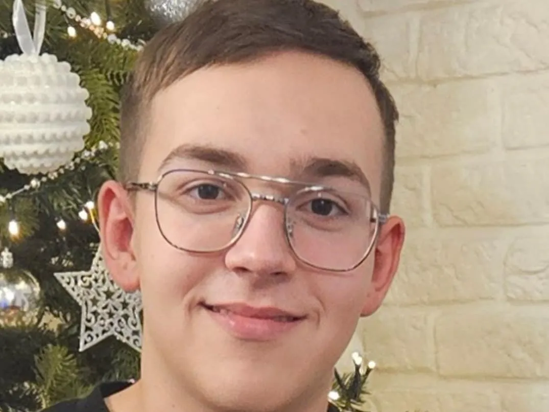 15-letni Jakub Krawczyk został odnaleziony. "Jest cały i zdrowy"