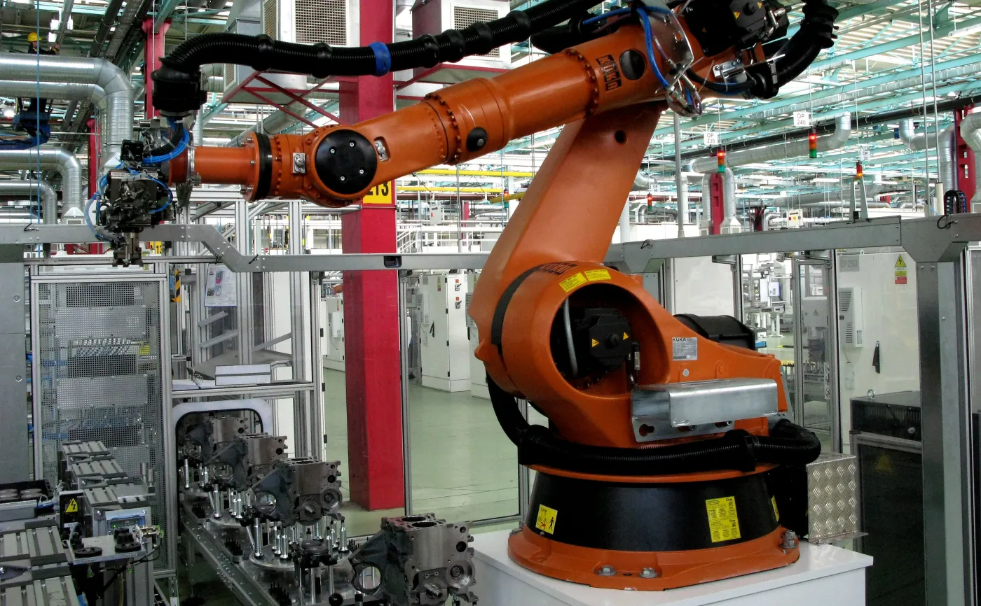 Stellantis zamyka fabrykę w Polsce. Około 500 osób straci pracę