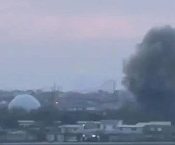 Źródła potwierdzają: W ataku na Krym zginęło 23 rosyjskich żołnierzy, pięciu wysokiej rangi