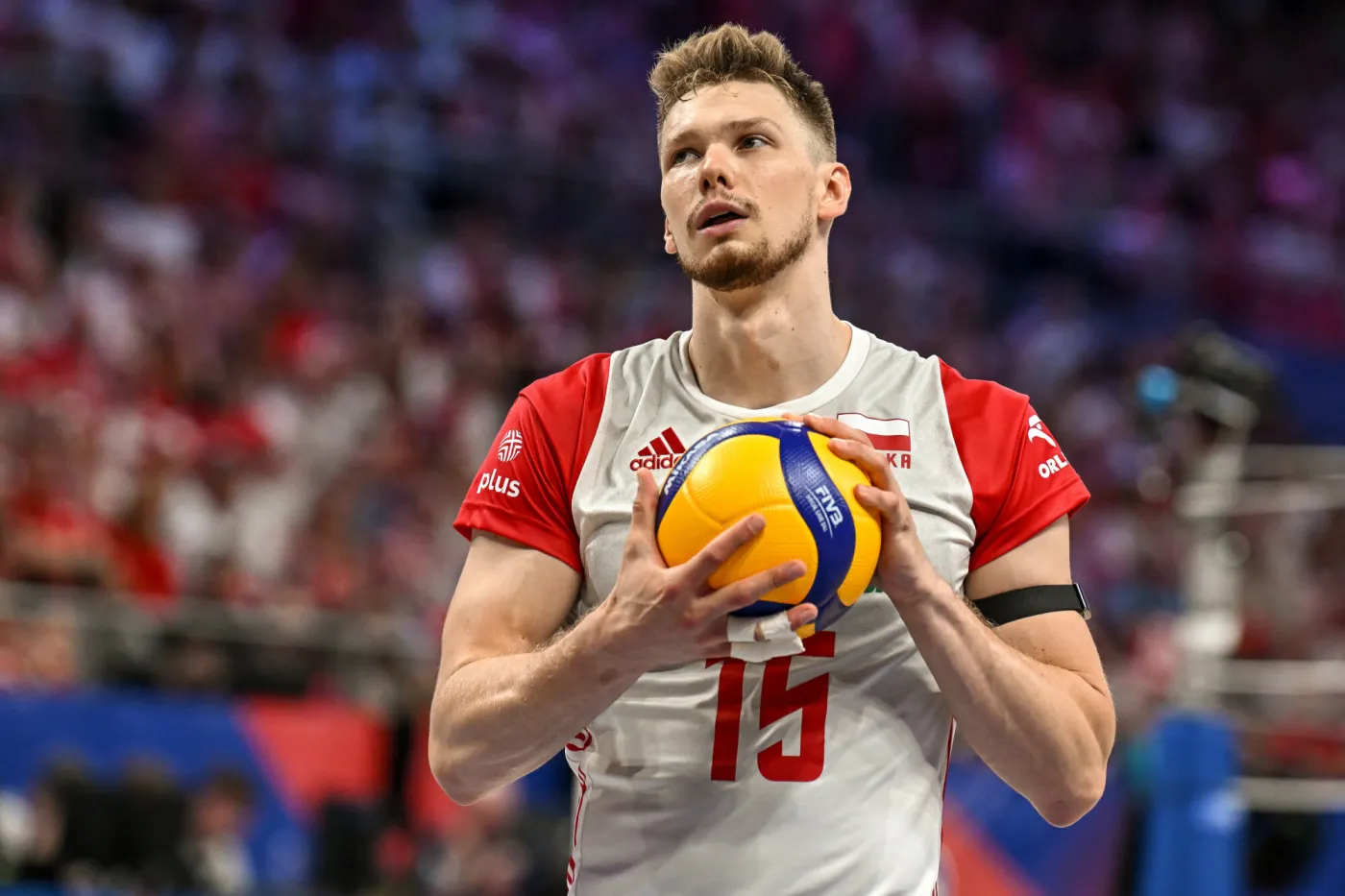 Zła wiadomość dla kibiców siatkówki. Poważna kontuzja Jakuba Kochanowskiego