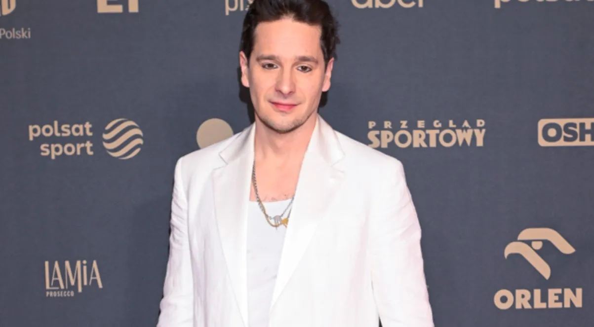 Krzysztof Zalewski przerwał Bal Mistrzów Sportu. "Wiem, że to nie jest w scenariuszu"