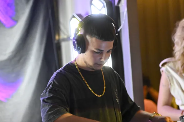 Allan Krupa nie chce mieć z ojcem nic wspólnego. Zmienił nazwisko!