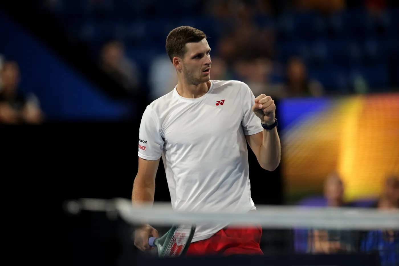 Polska pewnie pokonała Brazylię