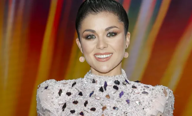 Tak Katarzyna Cichopek walczy z mrozami. Koniecznie pójdźcie w jej ślady