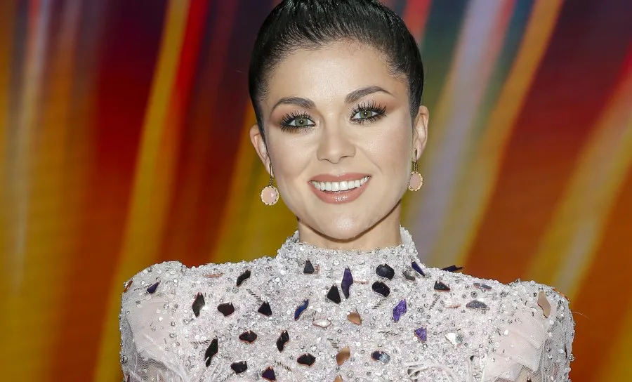 Tak Katarzyna Cichopek walczy z mrozami. Koniecznie pójdźcie w jej ślady