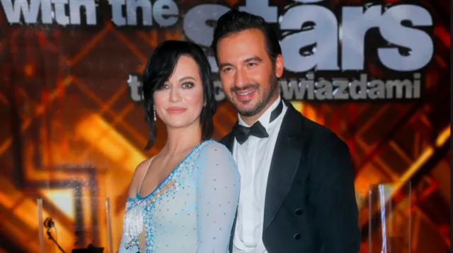 "Taniec z gwiazdami" bez Stefano Terrazzino. Zmiany w programie wydają się nie mieć końca