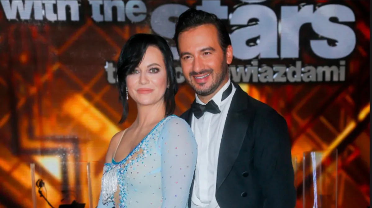 "Taniec z gwiazdami" bez Stefano Terrazzino. Zmiany w programie wydają się nie mieć końca