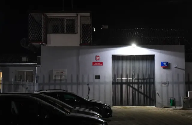 "Nie ma przeszkód, by Kamiński i Wąsik trafili do jednej celi"