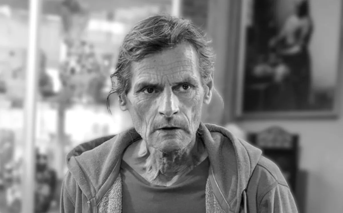 Ryszard Herba nie żyje. Aktor popularnego serialu miał 67 lat [FOTO]