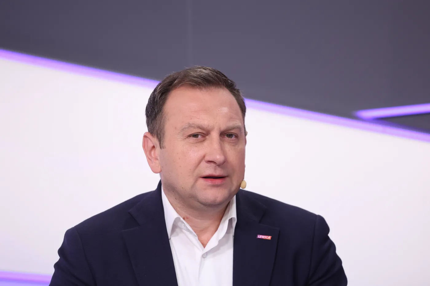 Trela: Nie przyłożymy ręki do wynagrodzeń kolejnych talenciaków z PiS