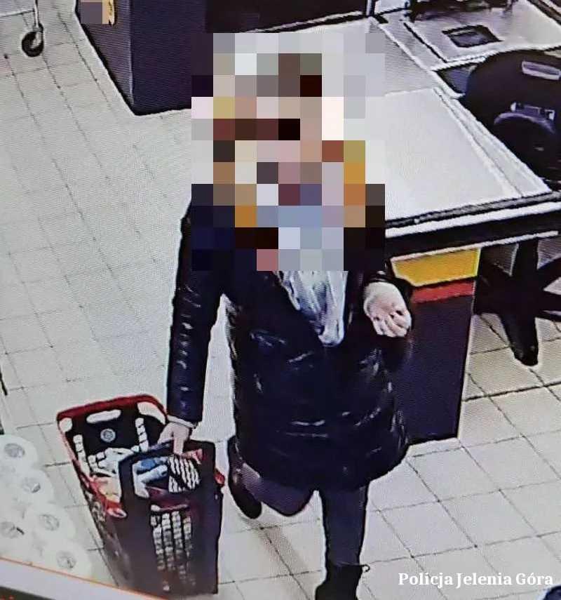Teściowa i synowa zatrzymane za kradzieże w dyskoncie. Kobietom grozi do 5 lat więzienia