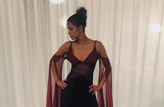 Film "Mothership" z Halle Berry nakręcony, ale skasowany. Netflix rezygnuje