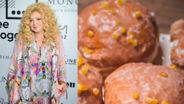 Influencerka kupiła pączki od Magdy Gessler. W sieci wywiązało się piekło. "Ceny nowojorskie" [WIDEO]