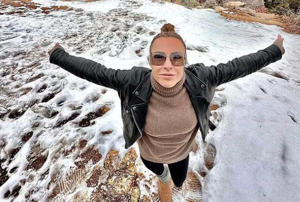 Blanka Lipińska szaleje w kasynach w Las Vegas. "Drogo i uzależniająco". Ile pieniędzy przegrała?