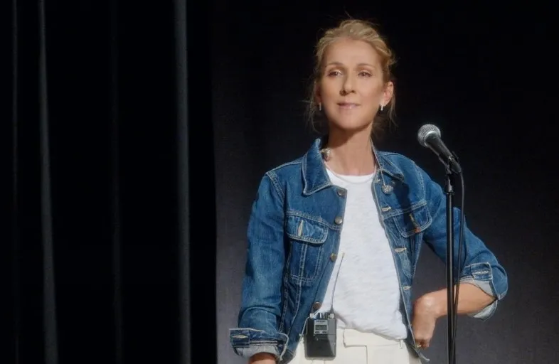 Céline Dion zmaga się z poważną chorobą. Teraz przekazała fanom specjalną informację