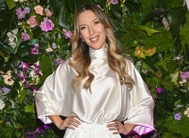 Ewa Chodakowska zdradziła przepis na piękny wygląd