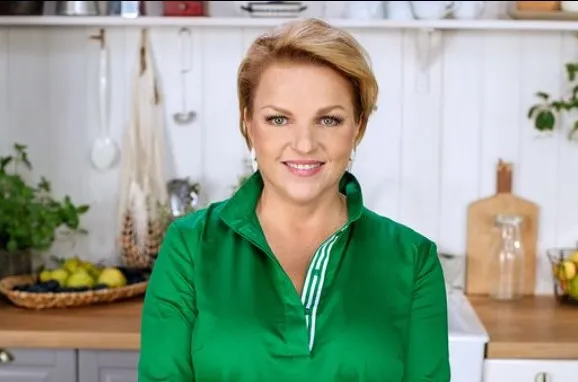 Katarzyna Bosacka otarła łzy po rozwodzie i zakochała się? "Chciał sobie ze mną życie ułożyć..."