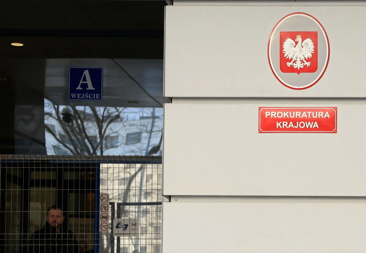 Prok. Bilewicz zadecydował o odwołaniu pięciu kolejnych prokuratorów regionalnych