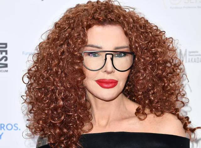 Ewa Minge przekazała radosne wieści. Projektantka będzie miała macochę [FOTO]