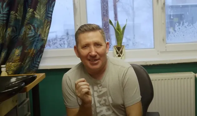 "Rolnicy. Podlasie". Andrzej z Plutycz zaskoczył wszystkich. To się nazywa odważny krok!