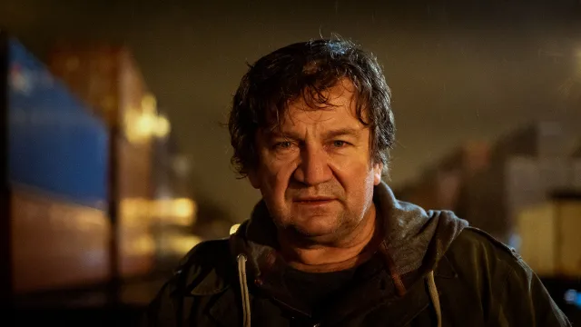 To nie Paweł Królikowski miał być Kusym. Kogo produkcja chciała obsadzić w roli Kusego?