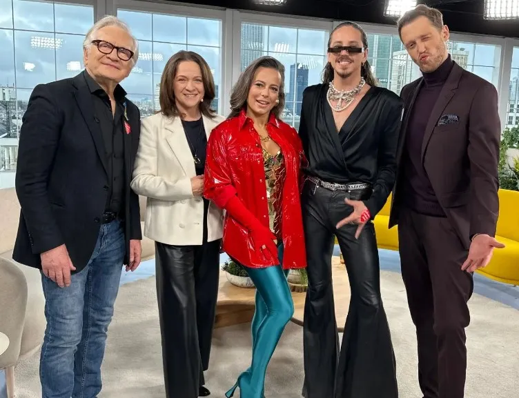 "Czas na show. Drag me out". Kto wystąpi w peruce i na szpilkach? Wśród uczestników znany aktor