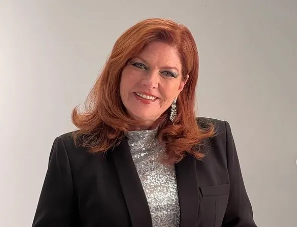 Katarzyna Dowbor o powrocie do TVP. Odpowiada krytykom. "Wymyślili niemiłą plotkę"