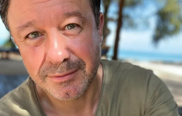 Andrzej Piaseczny zniknął z TVP za czasów Jacka Kurskiego. Teraz wrócił