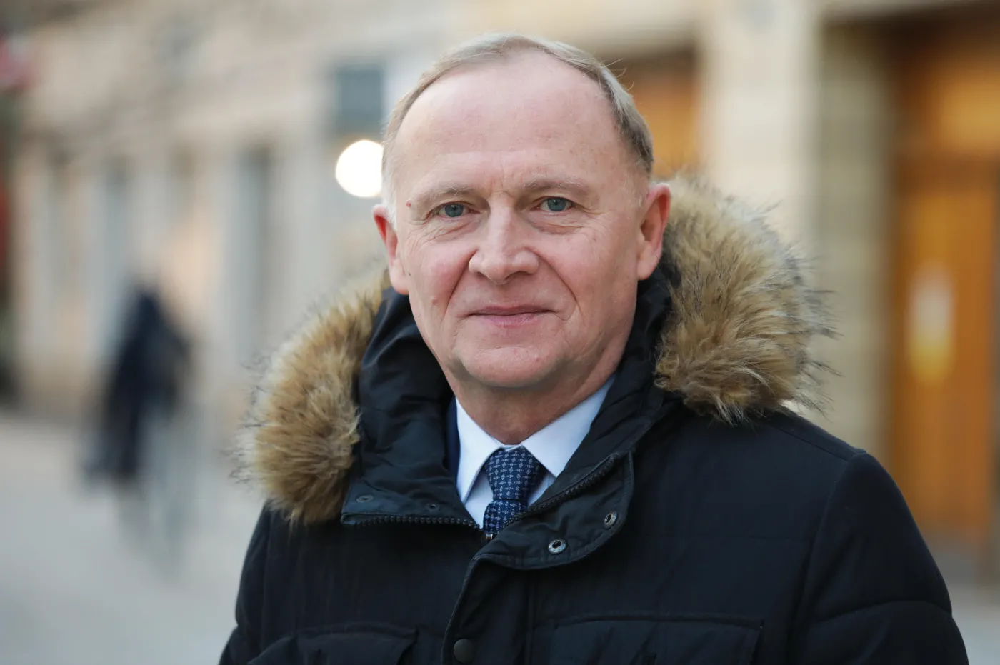 WIceszef MSWiA ujawnia straszną prawdę o policji. Tak źle nie było od lat 90.