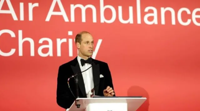 Książę William obraził pielęgniarki? Wylała się na niego fala krytyki. Oburzenie rośnie