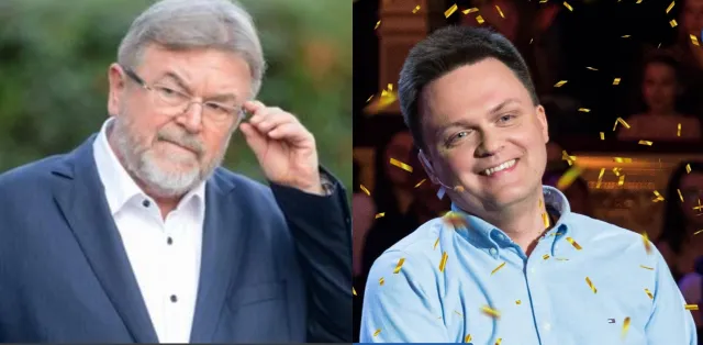 Edward Miszczak wystawił świadectwo Hołowni. Mocne słowa byłego szefa marszałka Sejmu