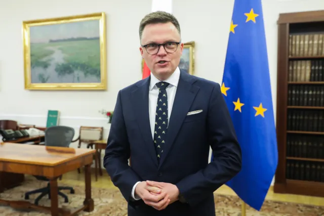 PiS wytyka partii Hołowni nominatów w spółkach. Czy podadzą się do dymisji?