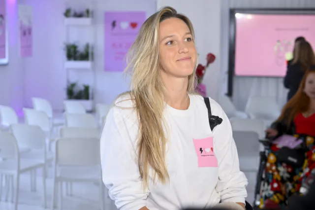 Aleksandra Żebrowska znów to zrobiła. Internauci: Gratulacje - sięgnęłaś dna" [FOTO]