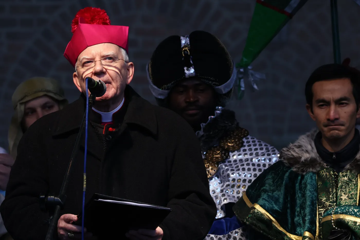 Abp Jędraszewski ostro o pigułce "dzień po": Rosnąca pogarda, ewidentne zło