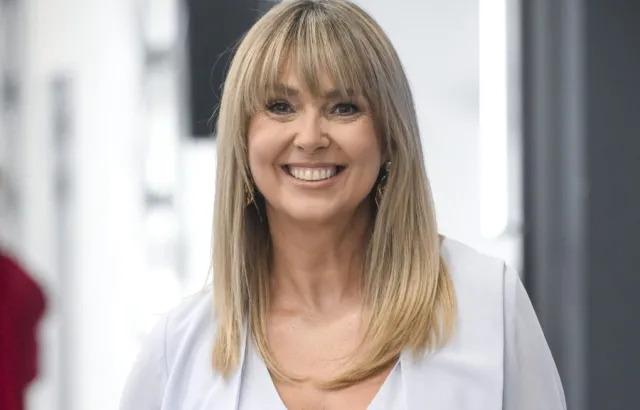 Ewa Wachowicz wszystko nam zdradziła. Powiedziała, bez czego nie wyobraża sobie wiosny [WIDEO]