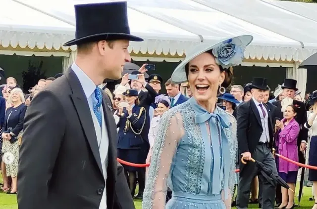 Jak przebiega rekonwalescencja księżnej Kate? Teraz podjęła ważną decyzję